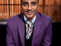 Marcus Samuelsson Bio
