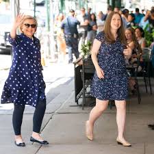 The second child and first born son of hillary and bill clinton's daughter, chelsea clinton. Bill And Hillary Clinton Meet New Grandson Jasper Day After Daughter Chelsea Gives Birth