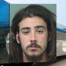 Boca man holding Bible arrested after allegedly slugging deputy