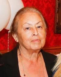 Mary Chacon Obituary (1948