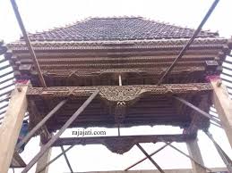 Cari penawaran terbaik untuk rumah joglo kayu jati. Jual Rumah Joglo Dan Limasan Kayu Jati Untuk Villa Hunian Pendopo Dll