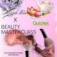 HIGH TEA  X BEAUTY MASTERCLASS event image