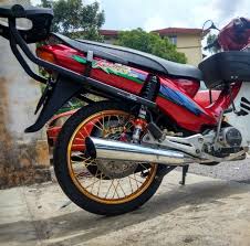 Shop, compare, and save more with biggo! Rear Disc Brake Full Set Pemilik Modenas Kriss Malaysia Facebook