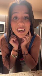 Arianna Jimenez's Instagram, Twitter & Facebook