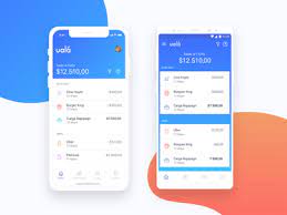 Una app para hacerte la vida más fácil + una tarjeta juntas construimos ualá, juntas construimos el mundo. Uala Designs Themes Templates And Downloadable Graphic Elements On Dribbble
