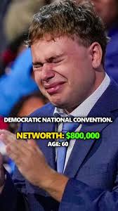 Exploring Tim Walz's Net Worth Evolution Over the Years