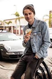 Facebook gives people the power to. Socal Raised This Is Us Actor Logan Shroyer Humbly Rides The Wave Of Celebrity And Success Golden State