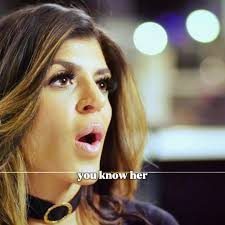 Raquel Donofrio Big Ang