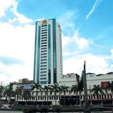Looking for motorcycle parking at wisma atria? Parking Rate Armada Petaling Jaya Hotel