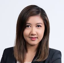 Celia Leung 梁凱喬女士| 香港青年創業家總商會