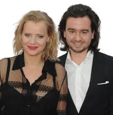 We don't have much information about she 's past relationship and any previous engaged. Joanna Kulig Age Height Biography Movies Net Worth Husband Son