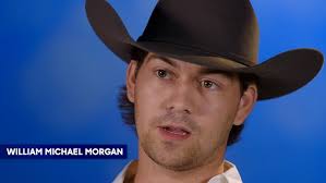 William Michael Morgan: What Country Means To Me