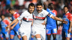Compare soccer teams (h2h) date league home rival ht ft; Superliga 2019 20 San Lorenzo Le Gano A Union Y Queda Como Unico Puntero Noticias Del Sur Online