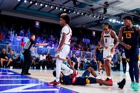 Louisville Men's Basketball