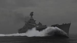 the loss of hms hood but why did it
