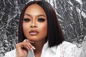 Lerato Kganyago reveals she's had a fifth miscarriage - Counsellor weighs  in | City Press