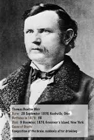 In1876: Bananas and Custer