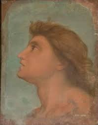 A study of two heads: Paolo and Francesca