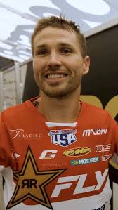 Excitement is in the air