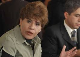 Directorio entrega documentos sobre denuncias en la Aduana