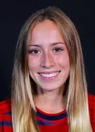 2022 Women's Soccer Roster