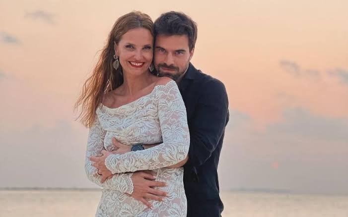 Cristina Ferreira e João Monteiro Vivem juntos? "Quando o deixei de manhã..." - Impala