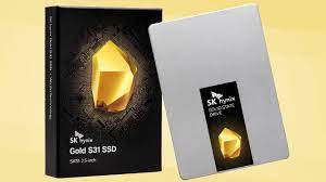 Maybe you would like to learn more about one of these? Sk Hynix Gold S31 Sata Ssd Review Sk Hynix Barrels Into Us Market Tom S Hardware