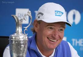 Re-live Ernie Els' victory at The Open Championship and Scott Stallings'  win at the True South Classic in this week's Monday Backspin! Watch it:  http://ow.ly/crdKl Read it: http://ow.ly/crdVk