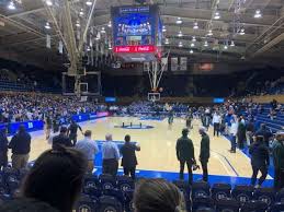 Photos At Cameron Indoor Stadium