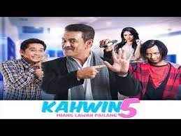 Kahwin 5 nizam zakaria directs this romantic comedy that focuses on the issue of polygamy in malaysia. Download Showbizprods 3gp Mp4 Codedwap