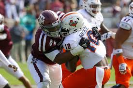 Jaguars need to add more run stoppers, possibly in NFL Draft