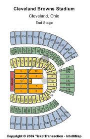 Firstenergy Stadium Tickets Firstenergy Stadium In