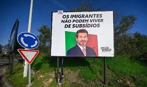 O país que restringe imigração, mas depende de brasileiros
