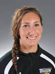 2009 Women's Soccer Roster