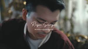 Kalau langit berwarna biru mungkin cerah semenjak pagi. Reza Surya Cemburu Tanda Sayang Teaser Youtube