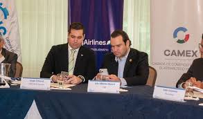 Mérida y Guatemala dinamizarán su intercambio comercial e industrial￼