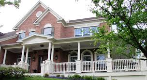 Plan wg modern farmhouse plan with wraparound porch. Wrap Around Front Porch Addition In Ijamsville Talon Construction