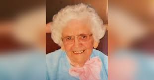 Obituary information for Alice Lucille Kaiser (nee Hulett)