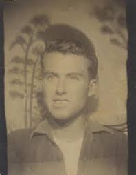 James Carson Varnam (1932-2008)