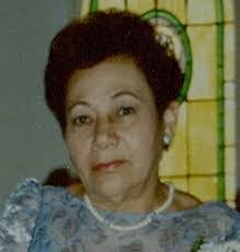 Fern Decker's Instagram, Twitter & Facebook