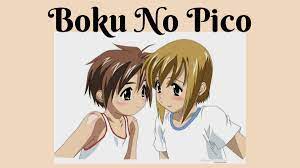 Boku No Pico 2021 – Cast, Episodes, and Full Guide - Unthinkable