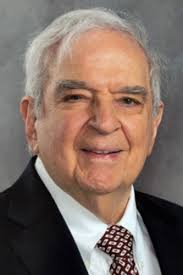 Dennis Haines 1937-2025