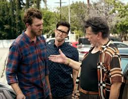 Rhett And Link S Buddy System Tv Series 2016 2017 Imdb