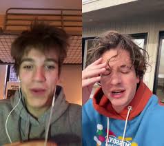 #duet with @charlieputh today’s lesson: persistence through rejection.