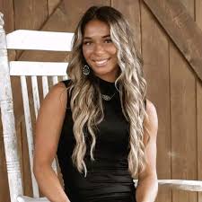 Lindy Harris in people