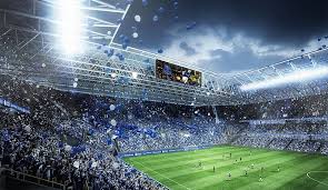 Последние твиты от stamford bridge (@stamfordbridge). Hier Spielt Der Fussball Der Zukunft Die Spektakularsten Stadion Plane Der Welt Seite 1