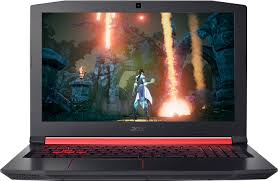 With the ryzen 5 2500u, you can actually play this. Acer Nitro 5 15 6 Gaming Laptop Amd Ryzen 5 8gb Memory Amd Radeon Rx 560x 1tb Hard Drive Black An515 42 R5ed Best Buy
