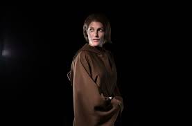 She is known for her work on retrieval (2020), reflections of a broken memory and. Die Fruhere No Angels Sangerin Sandy Molling Spielt Bis Anfang September In 20 Shows Die Papstin Im Stuttgarter Theaterhaus Stuttgarter Nachrichten