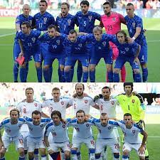 Uefa Euro 2016 Group D Match Czech Republic Vs Croatia Ended In A Vain Draw Uefa Euro 2016 Euro 2016 Euro