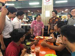 Kolej kediaman 12, 833, lingkungan budi, wilayah persekutuan kuala lumpur. Maszlee Buat Lawatan Mengejut Ke Um